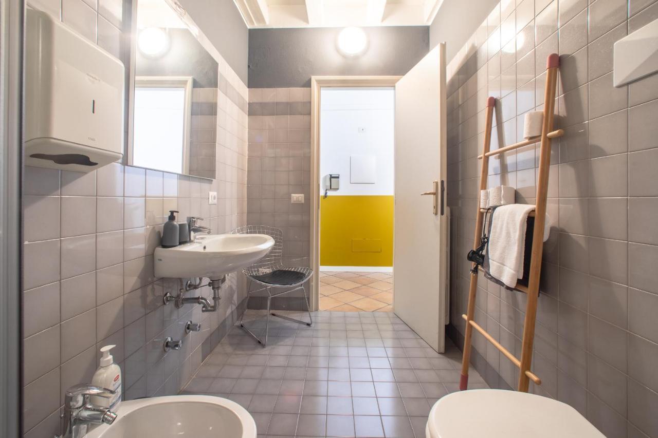 Apartamento Arena, Center, Hospital - "The Yellow" Verona Exterior foto
